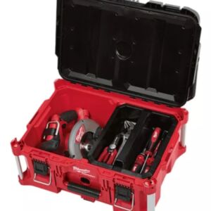 CAJA PORTA HERRAMIENTAS PACKOUT (4822-8425)
