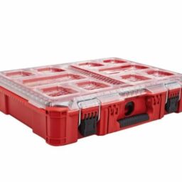 CAJA PORTA HERRAMIENTAS PACKOUT CON ORGANIZADOR  (4822-8430)