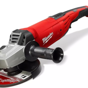 AMOLADORA ANGULAR DE 230 MM (9″) 2.200 W (6087-59A)