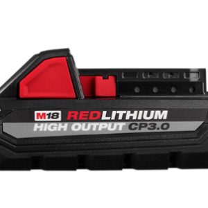 Batería CP3.0 M18™ REDLITHIUM HIGH OUTPUT (4811-1835)