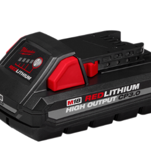 Batería CP3.0 M18™ REDLITHIUM HIGH OUTPUT (4811-1835)