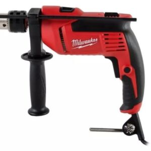TALADRO PERCUTOR 13 MM, 680 W., 220 V. 13 MM (5374-59A)