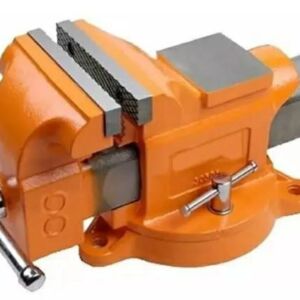 MORSA DE BANCO CON BASE GIRATORIA (LM03)