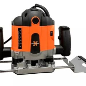 ROUTER 1200w 1/4-8mm (Nemer014)