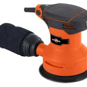 LIJADORA ROTO 380W (NEMELR 10380)